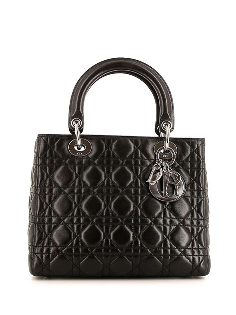 dior bag sale online|pre owned lady dior bag.